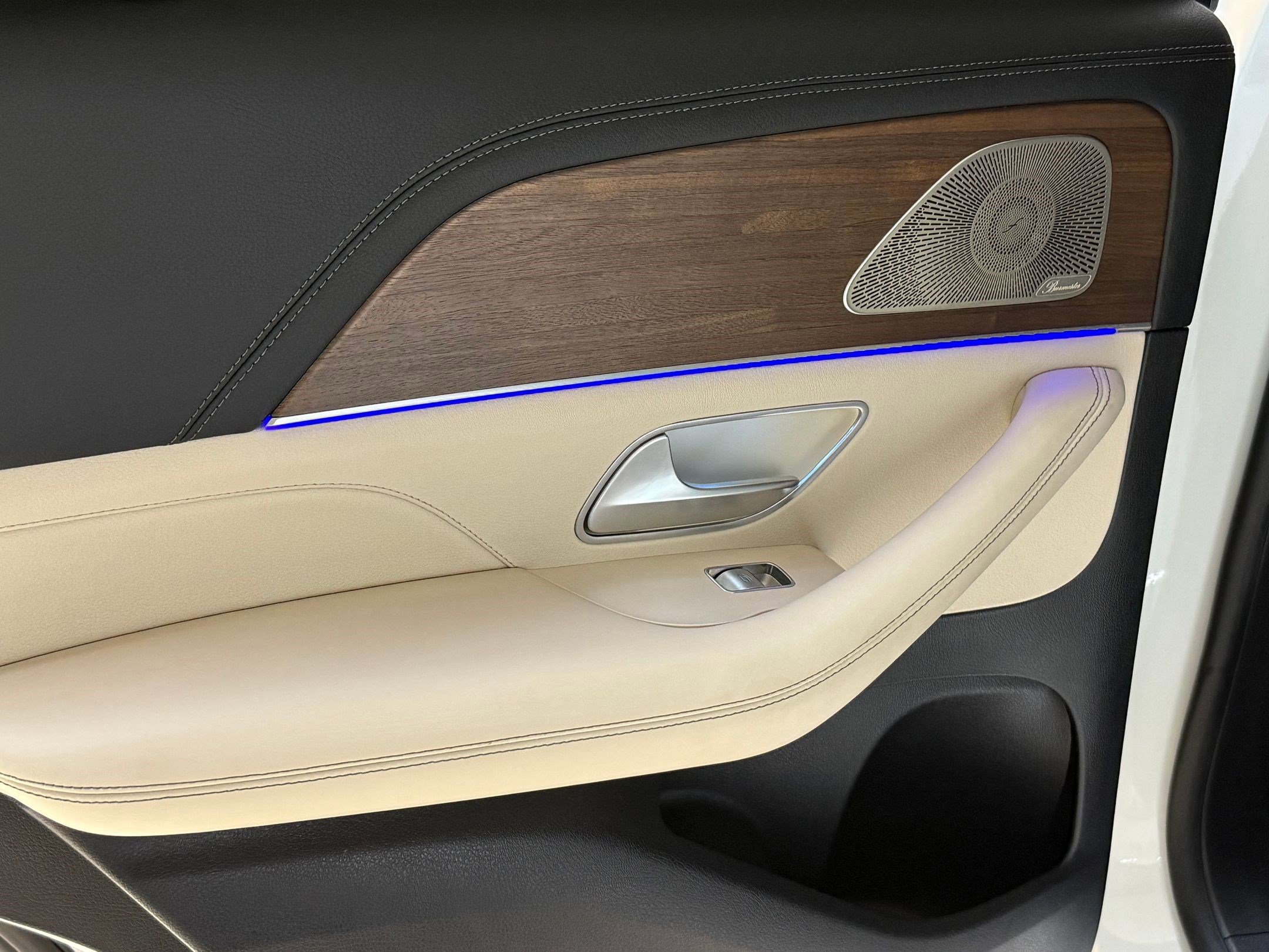 Used 2024 Mercedes-Benz GLE 53 AMG 4MATIC Coupe image 51