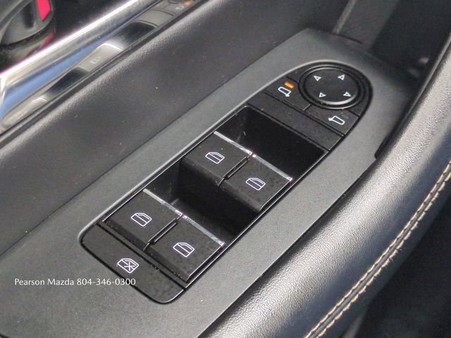 Used 2024 MAZDA CX-90 Plug-In Hybrid w/ Preferred image 26
