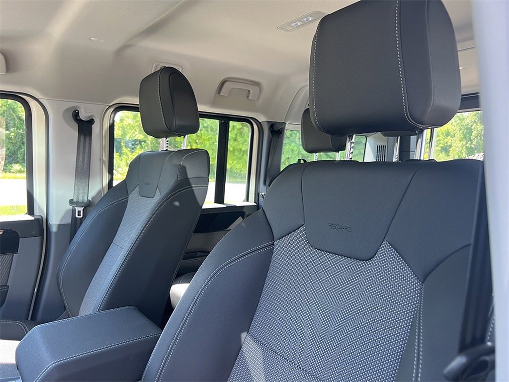 New 2024 INEOS Grenadier image 10