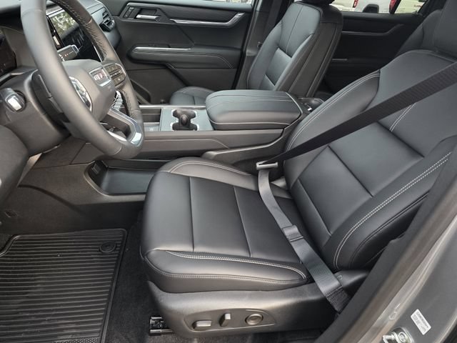 New 2026 GMC Acadia Elevation w/ Elevation Premium Package FWD image 10