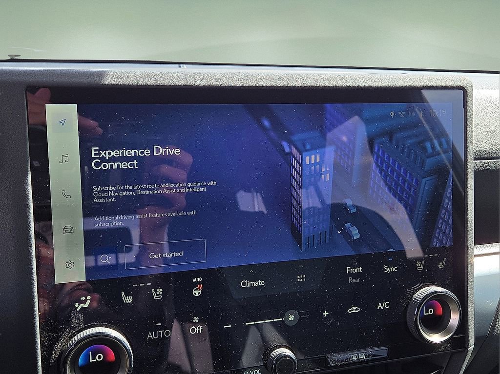 Used 2024 Lexus GX 550 w/ Accessory Package (Z1) image 26