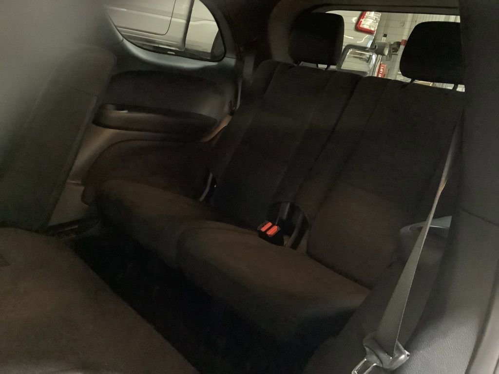 Used 2020 Dodge Durango SXT image 19