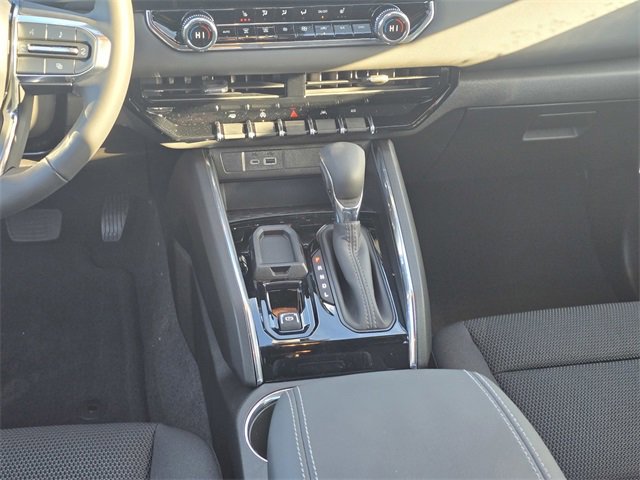 New 2026 GMC Canyon Elevation w/ Convenience Package image 15