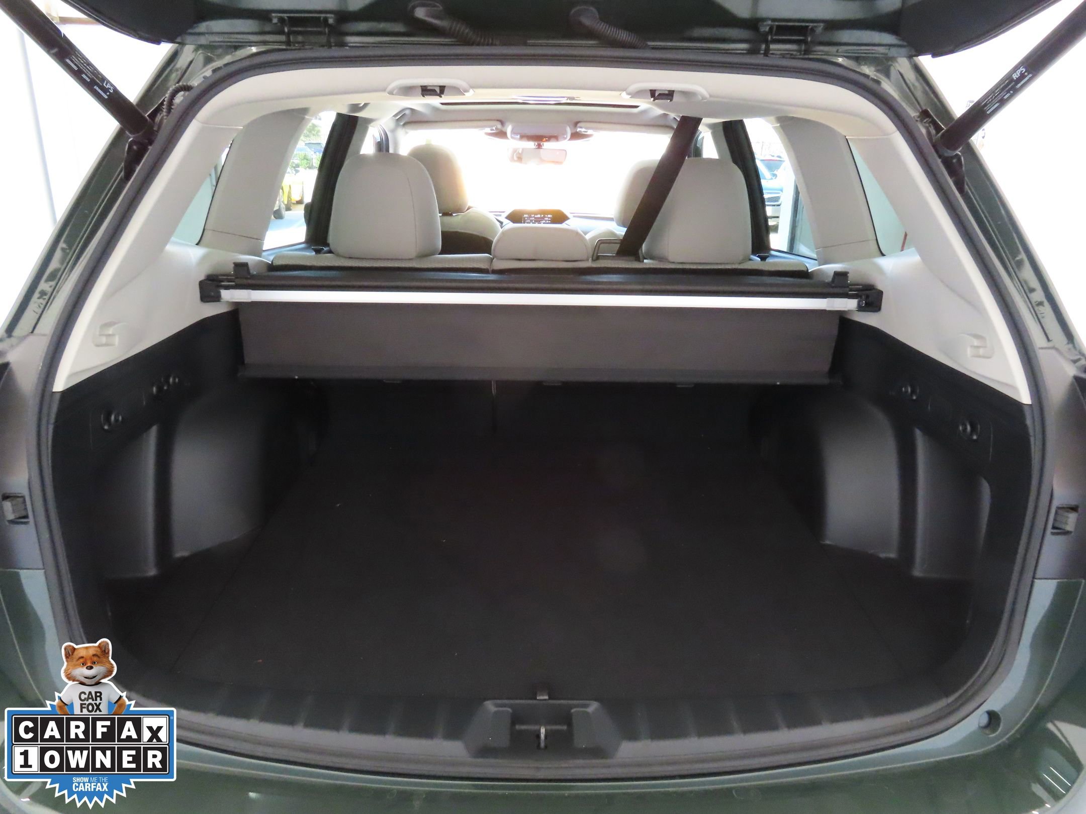 Used 2023 Subaru Forester Premium image 26