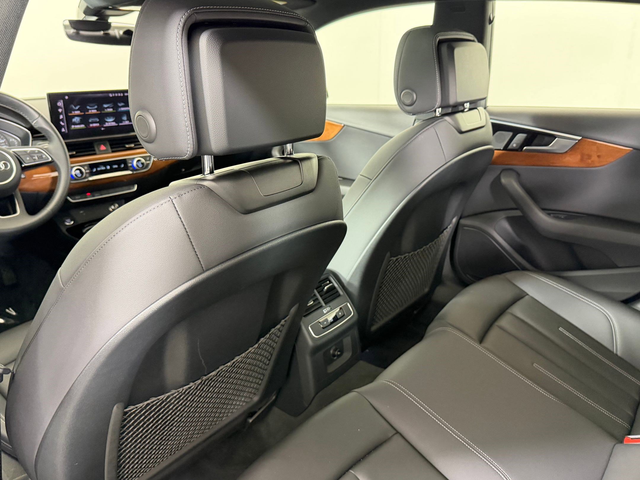 Used 2020 Audi A5 2.0T Premium image 22