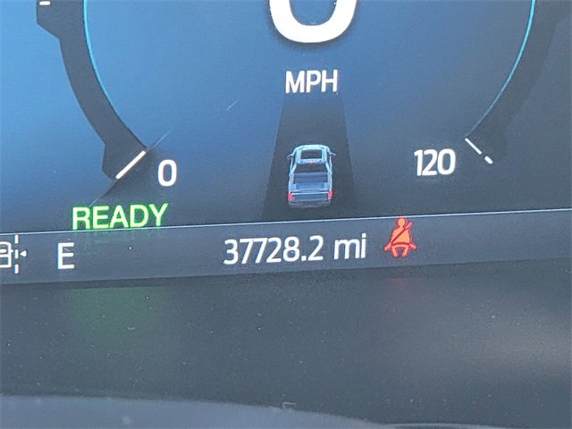 Certified 2024 Ford F150 XLT w/ Mobile Office Package image 31