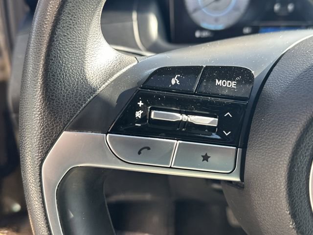 Used 2023 Hyundai Santa Cruz SEL w/ Activity Package image 22