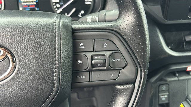 New 2026 Toyota Tundra SR image 15