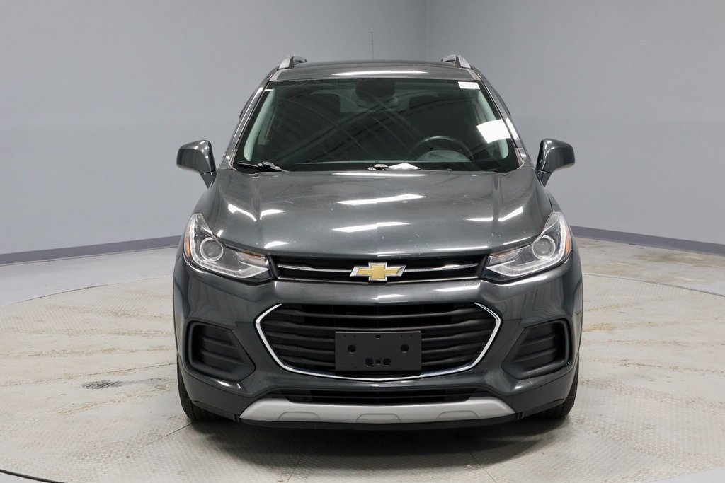 Used 2018 Chevrolet Trax LT w/ LPO, Protection Package image 6