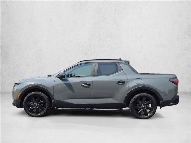 Used 2023 Hyundai Santa Cruz Night AWD/4WD image 8