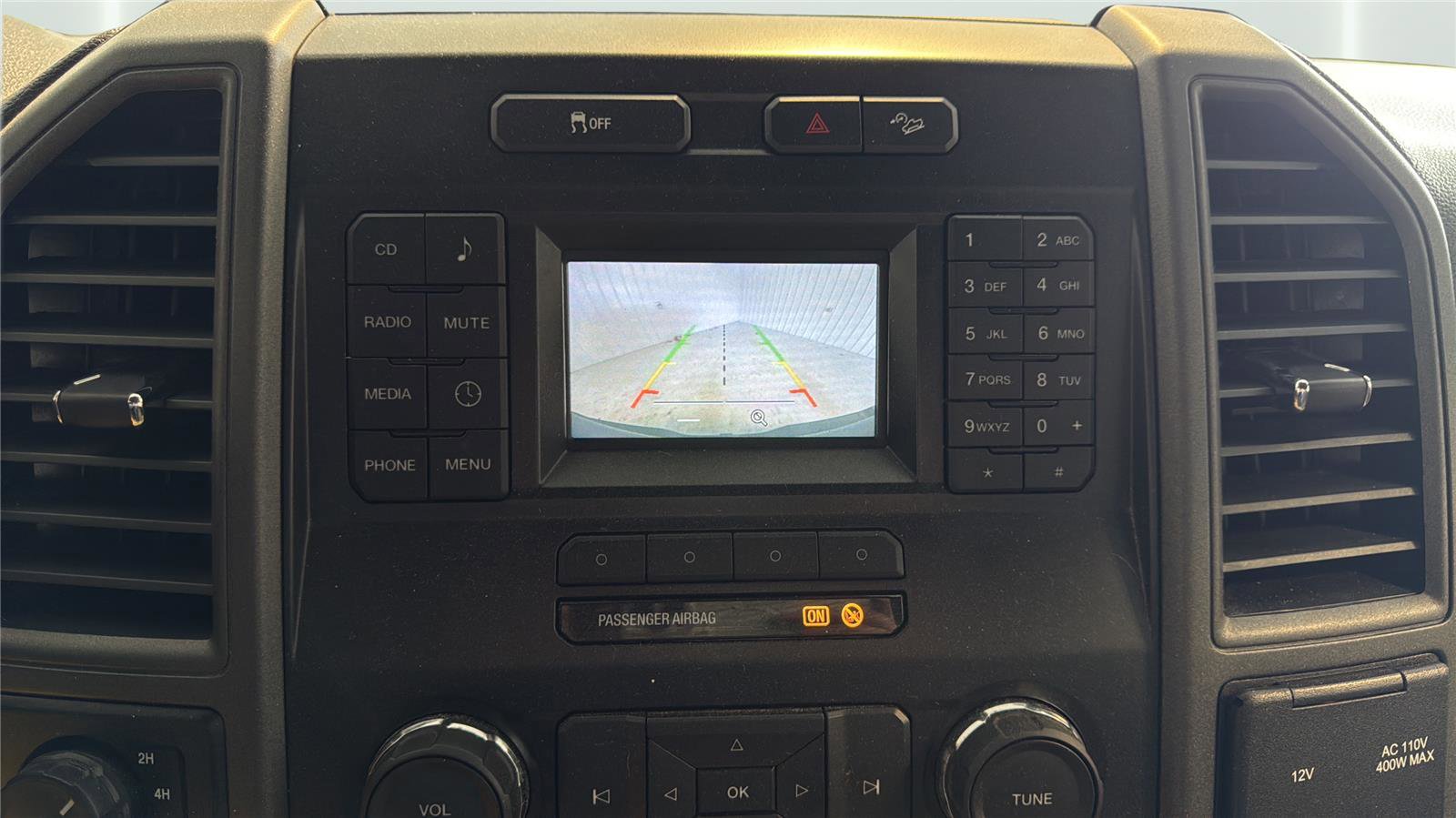 Used 2018 Ford F250 XL w/ STX Appearance Package image 17