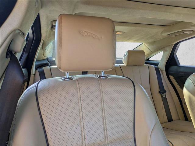 Used 2012 Jaguar XJ RWD image 14