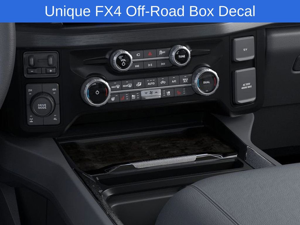 New 2026 Ford F250 Lariat w/ Lariat Premium Package image 15