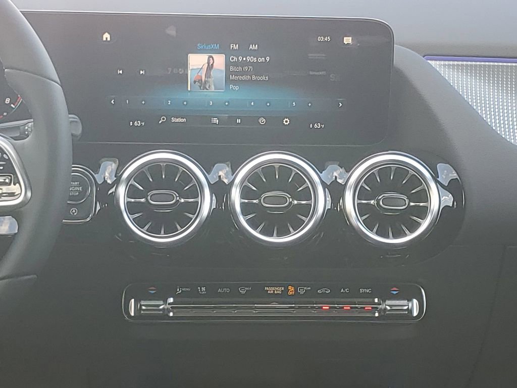Certified 2023 Mercedes-Benz GLA 250 4MATIC image 14