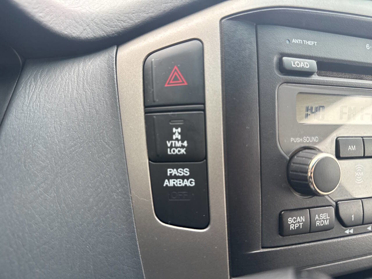 Used 2007 Honda Pilot EX image 34