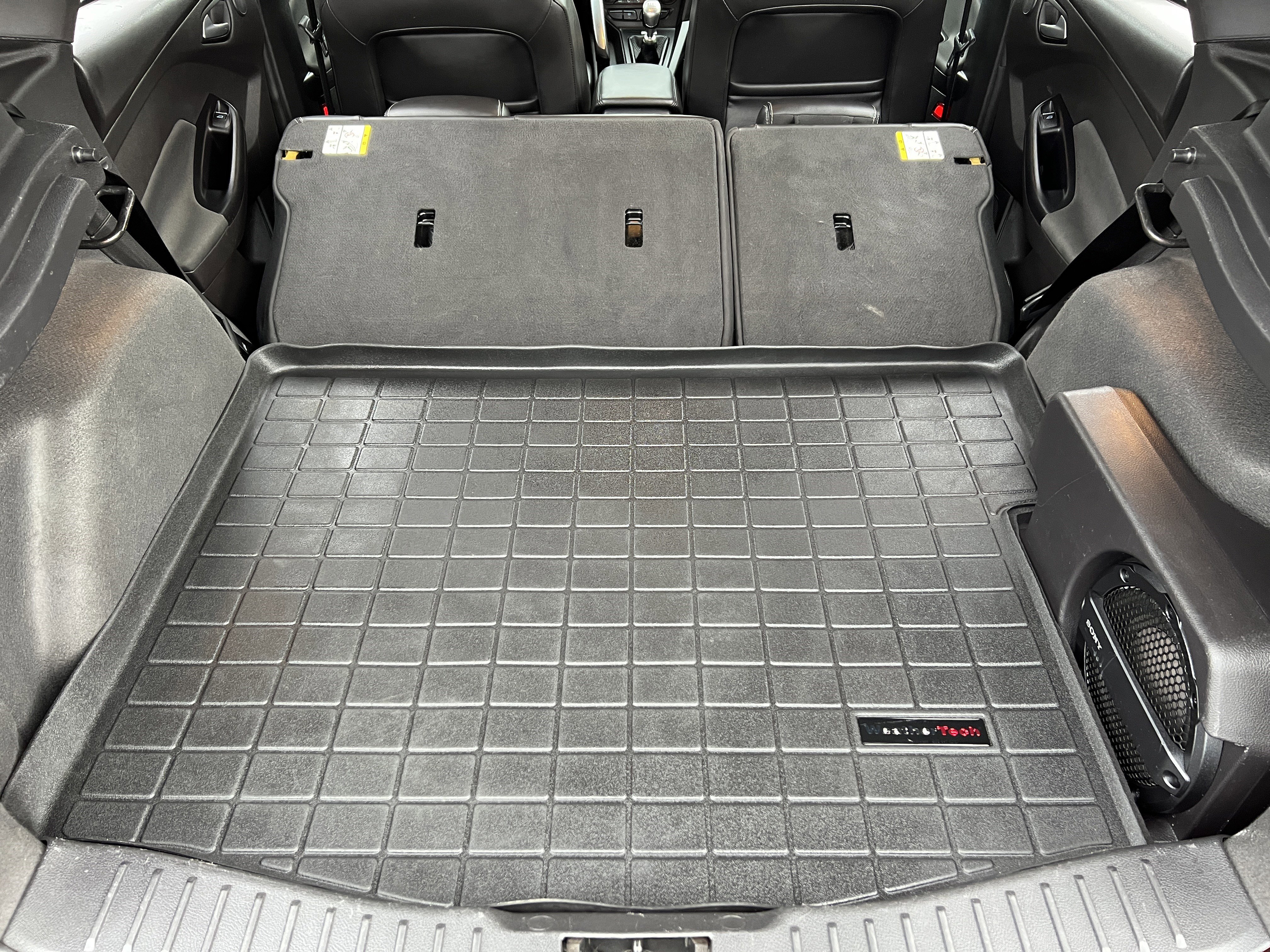 Used 2013 Ford Focus ST image 19