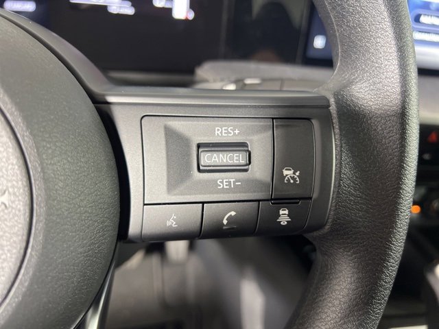 New 2026 Nissan Kicks SV w/ SV Premium Package image 17