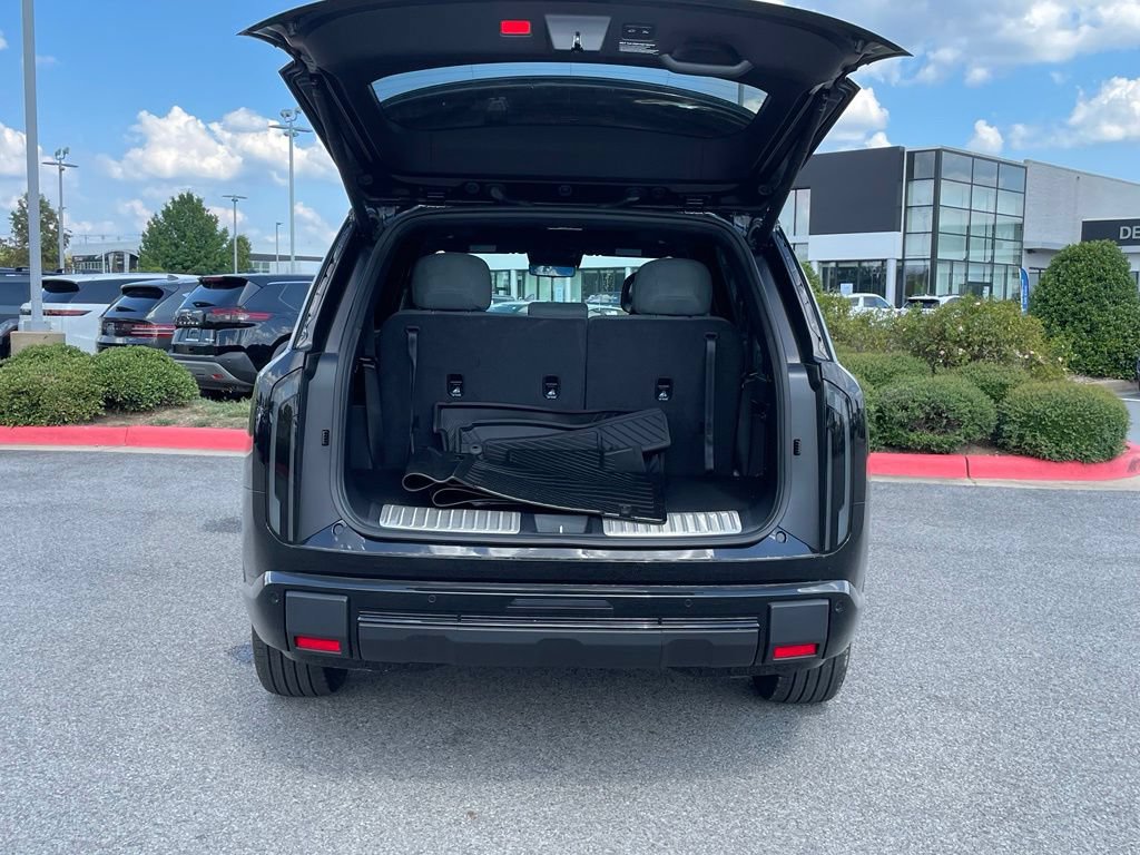 New 2027 Kia Telluride X-Line SX Prestige w/ Executive Package AWD/4WD image 8