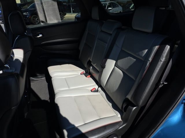 Used 2024 Dodge Durango GT image 36