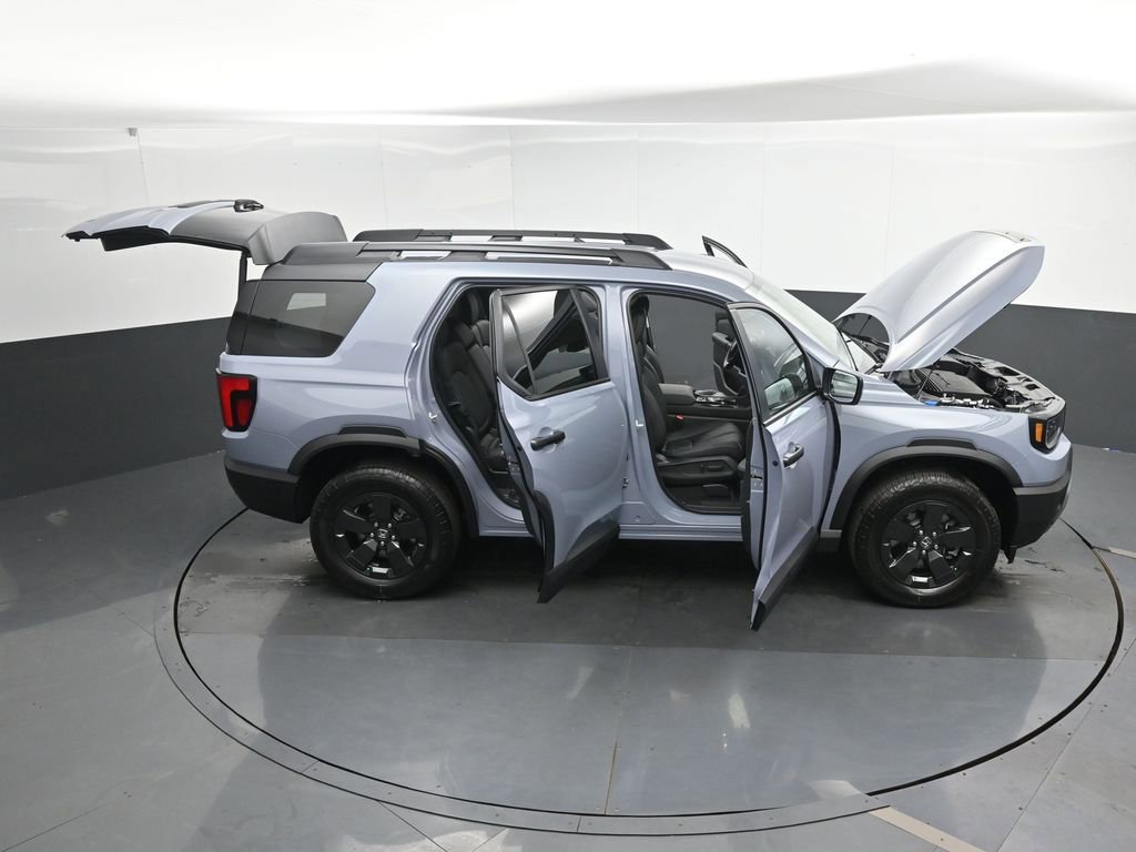 Used 2026 Honda Passport RTL image 54