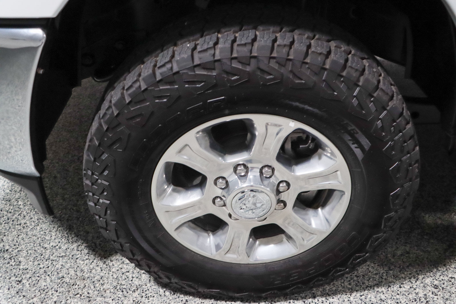 Used 2023 RAM 2500 Big Horn w/ Level 1 Equipment Group AWD/4WD image 11
