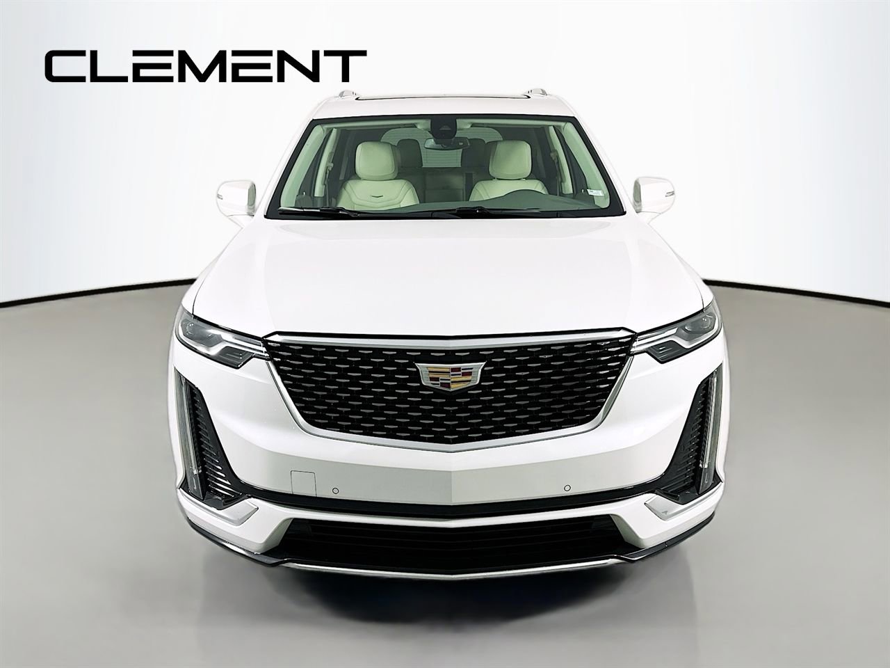 Used 2022 Cadillac XT6 Premium Luxury AWD/4WD image 3