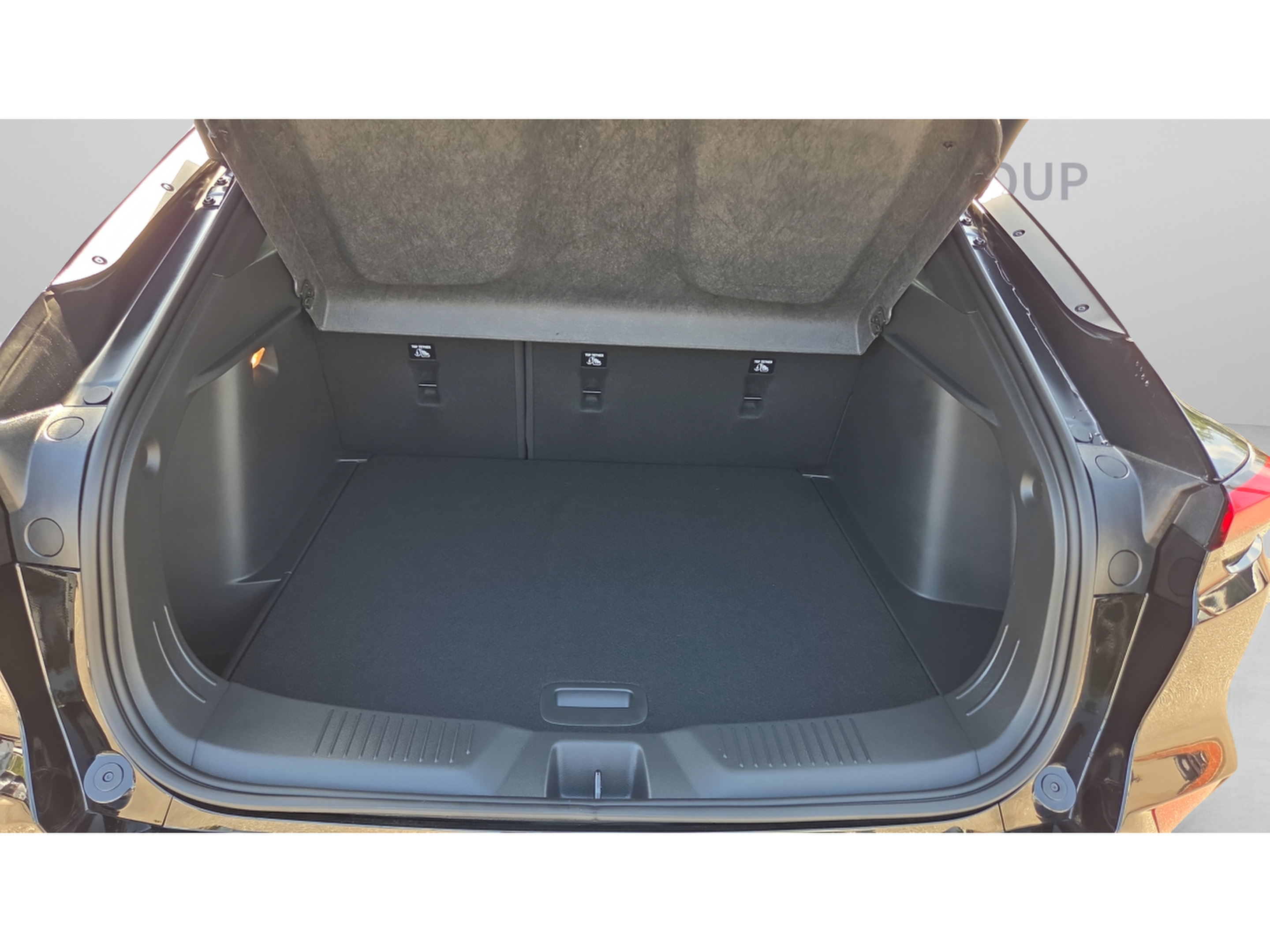Certified 2026 Buick Envista Sport Touring w/ Convenience I Package FWD image 13