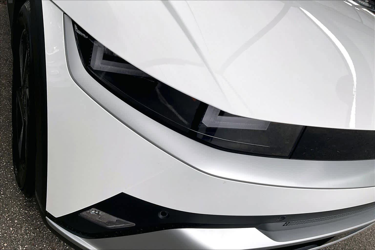 Certified 2026 Hyundai Ioniq 5 SEL RWD image 26