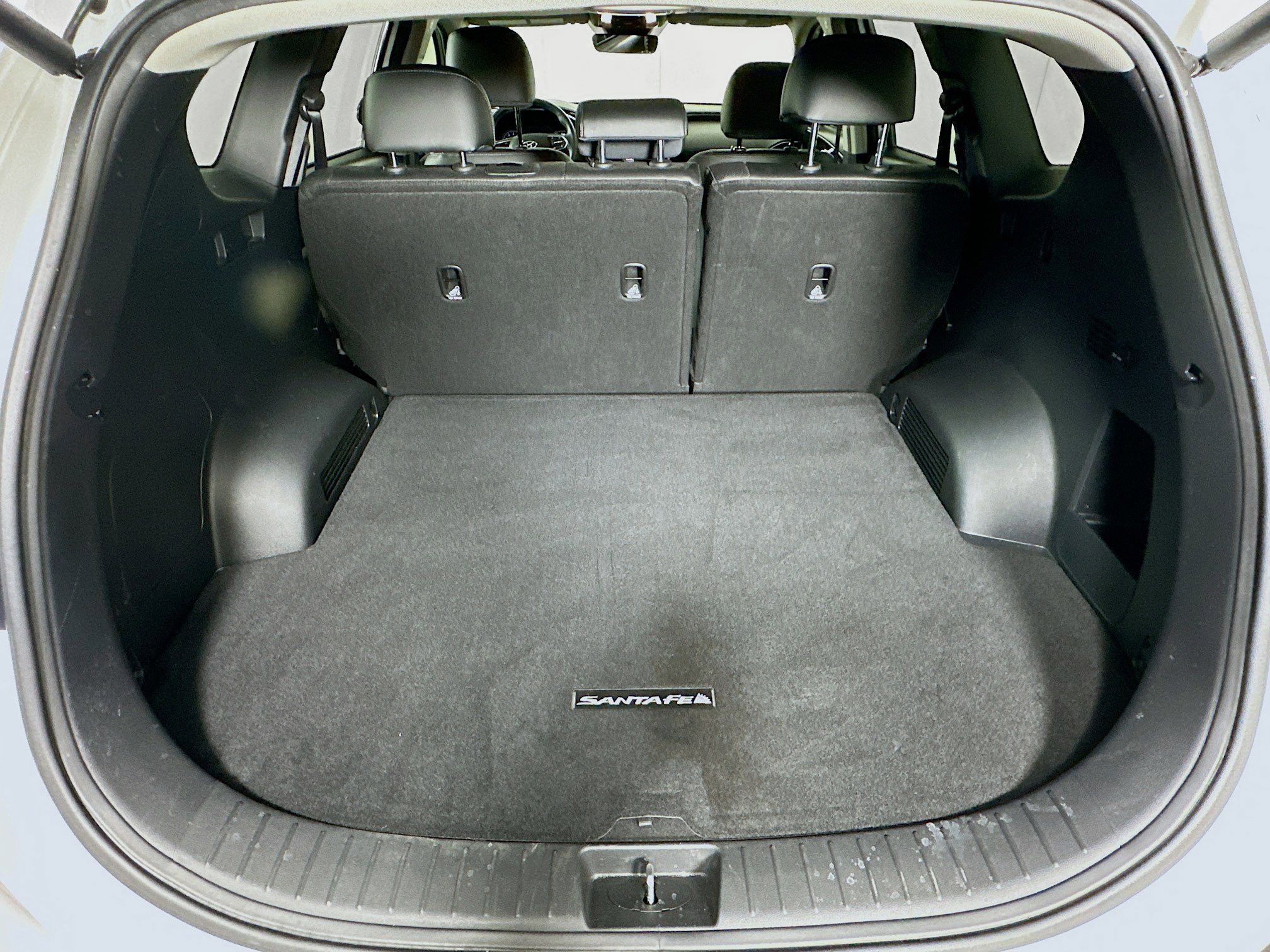 Used 2023 Hyundai Santa Fe XRT w/ Cargo Package image 27