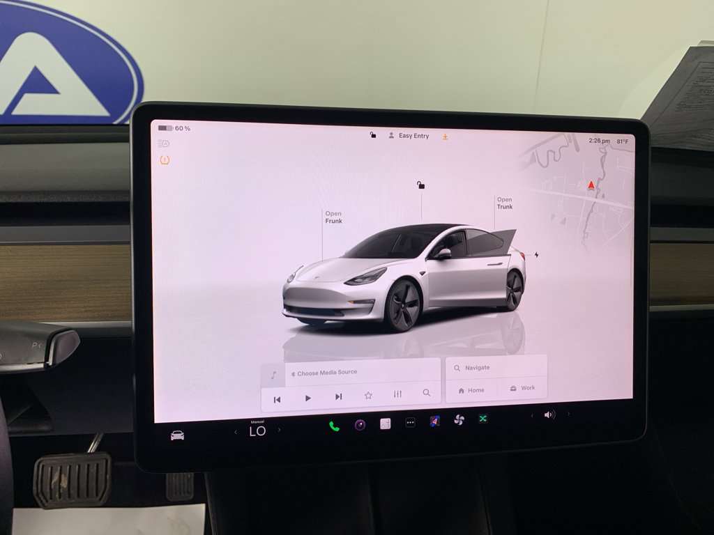 Used 2022 Tesla Model 3 Long Range AWD/4WD image 23