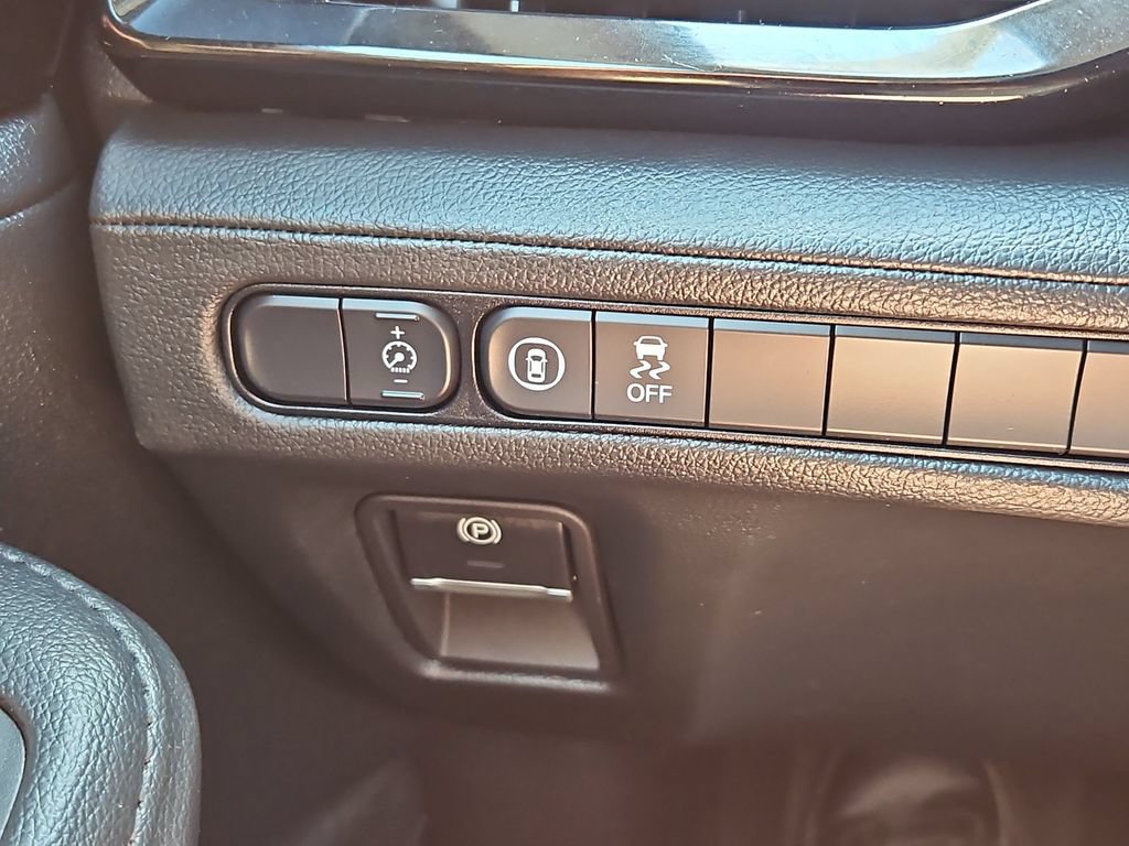 Used 2024 Acura MDX SH-AWD image 17
