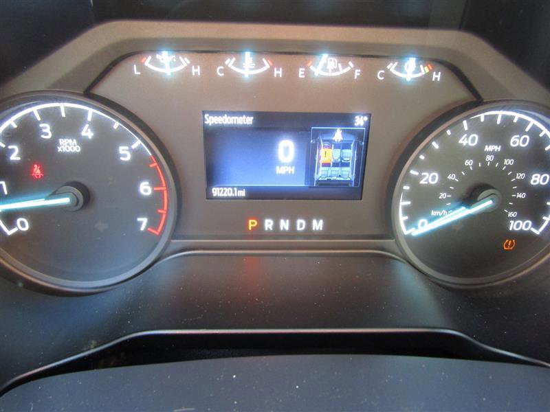 Used 2023 Ford F250 XL w/ Snow Plow Prep Package image 17