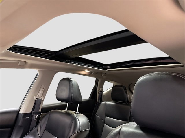 Used 2017 Nissan Murano SL w/ SL Technology Package image 25