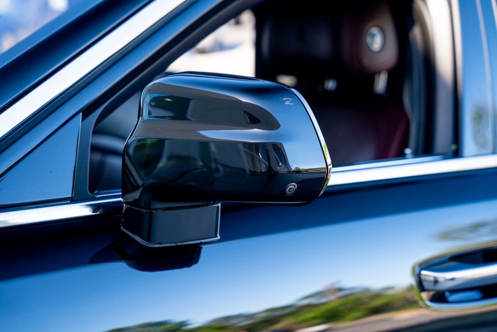 Used 2021 Rolls-Royce Ghost AWD/4WD image 19