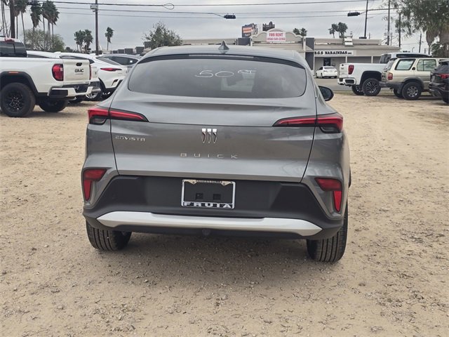 New 2026 Buick Envista Preferred w/ Convenience I Package image 6