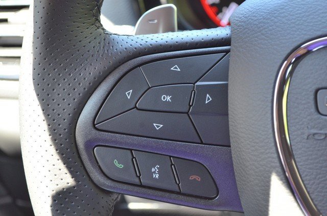 New 2026 Dodge Durango GT image 17