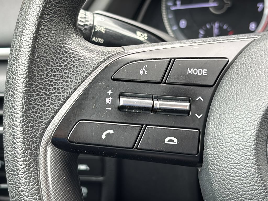 Certified 2022 Hyundai Sonata SE FWD image 22