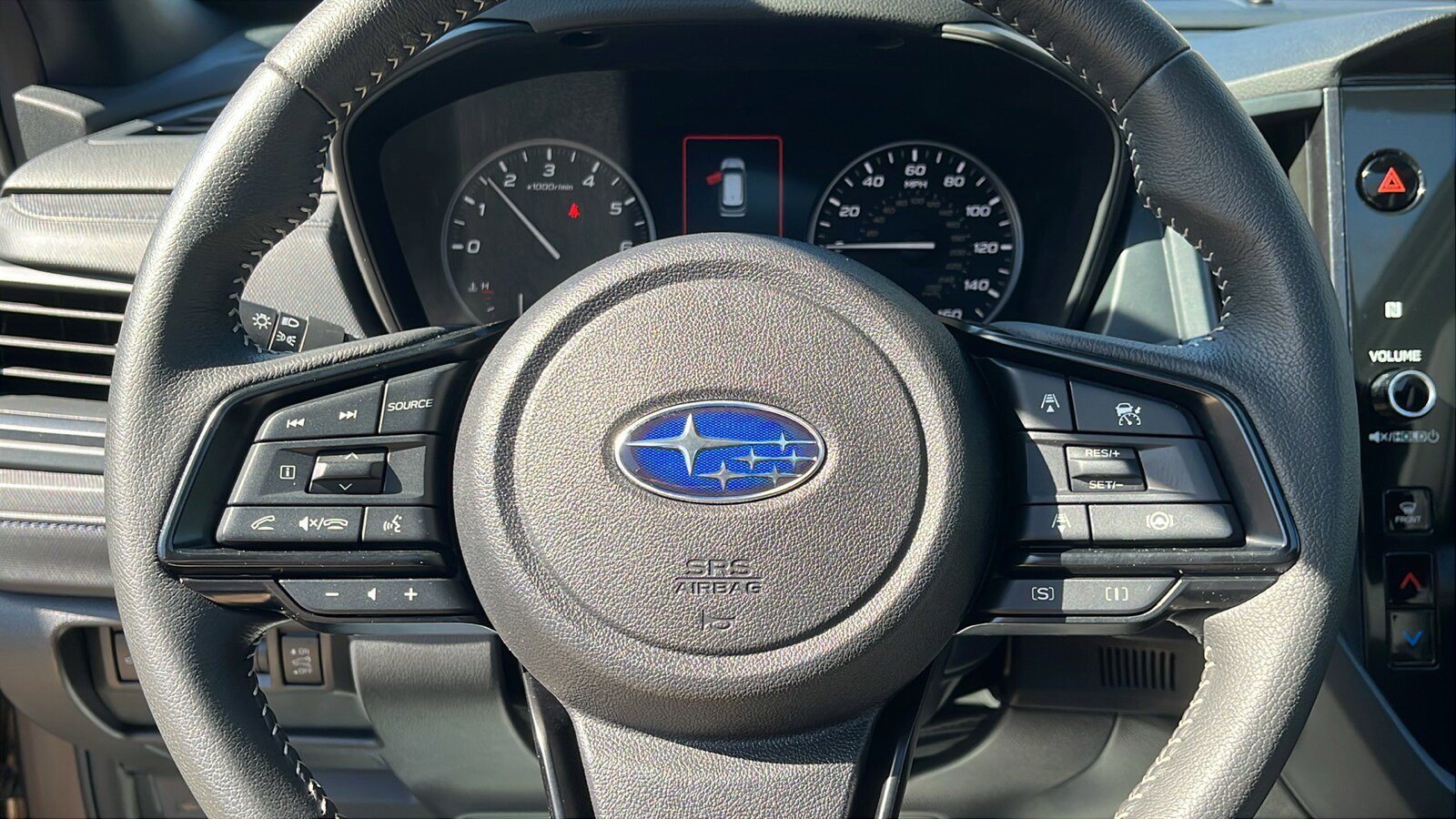 Certified 2025 Subaru Forester Premium AWD/4WD image 12
