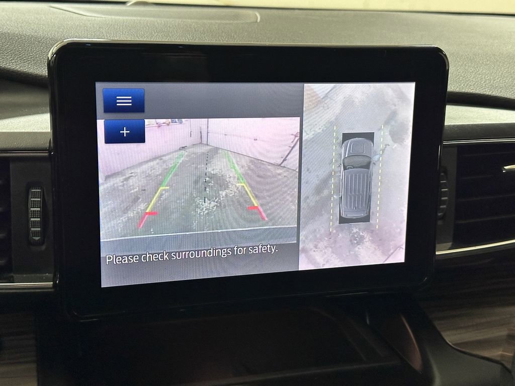 Used 2020 Ford Explorer Limited image 55