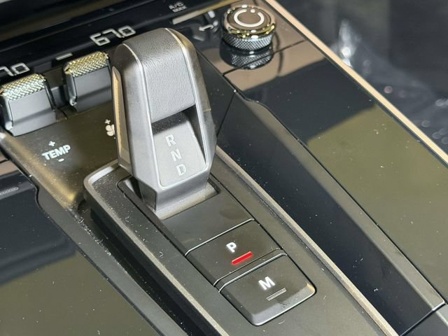 Certified 2024 Porsche 911 Turbo S AWD/4WD image 27
