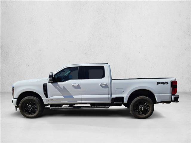 New 2026 Ford F350 XLT w/ XLT Premium Package image 7