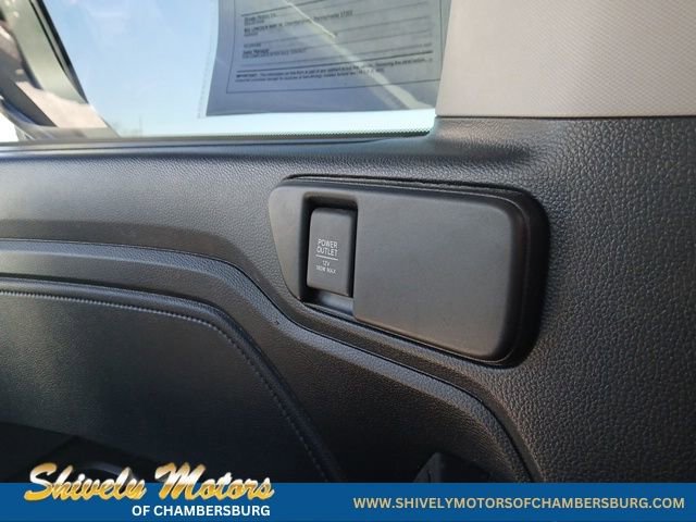 Used 2020 Honda Odyssey EX-L image 12
