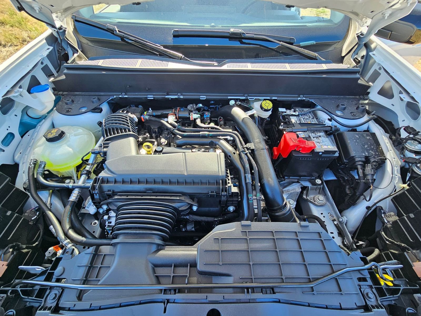 New 2026 Ford Maverick XLT w/ XLT Luxury Package AWD/4WD image 21