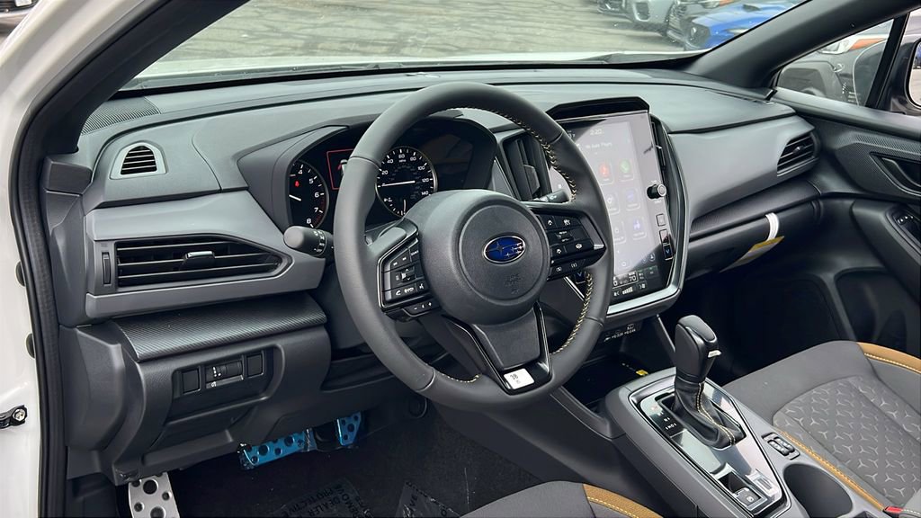 New 2026 Subaru Crosstrek 2.5i Sport image 20