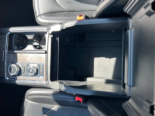 Used 2021 Ford Expedition Max Limited AWD/4WD image 22