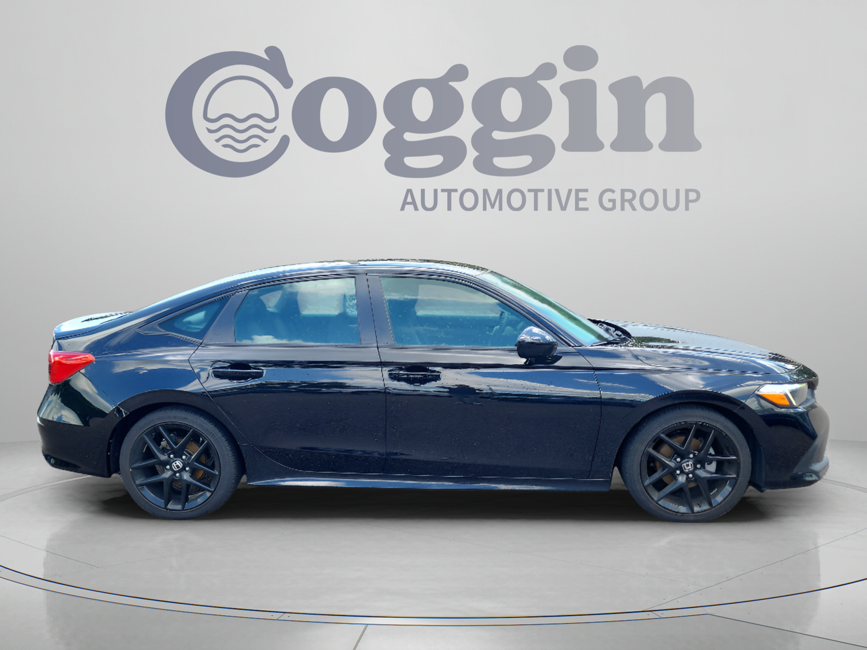 Certified 2023 Honda Civic Sport image 6