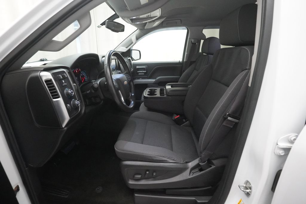 Used 2017 Chevrolet Silverado 1500 LT w/ All Star Edition image 8