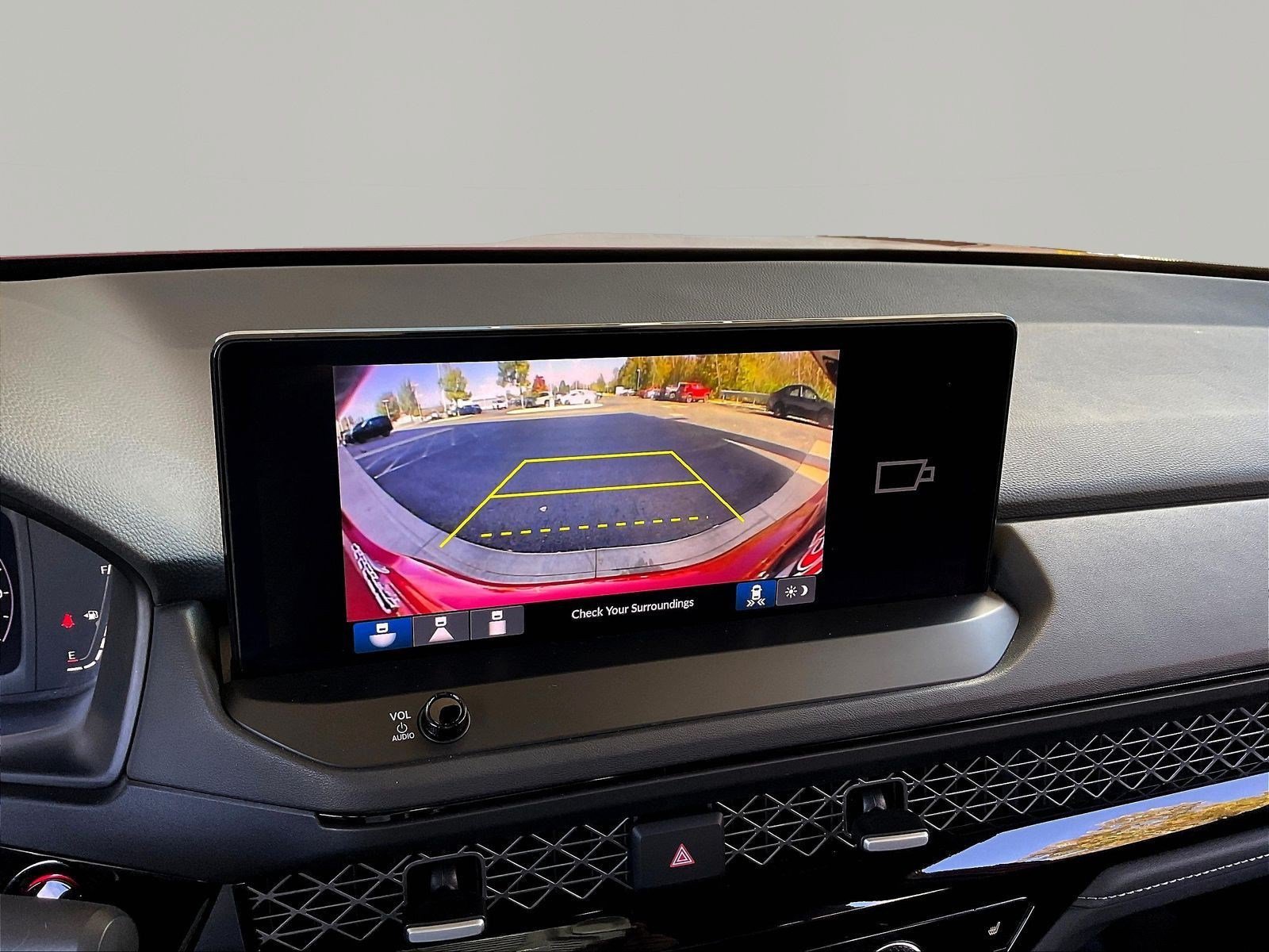 Used 2024 Honda Accord Sport image 13
