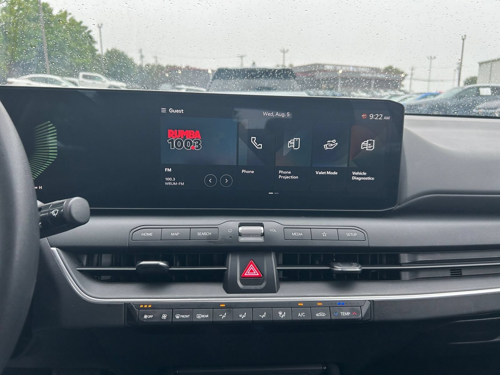 Used 2025 Kia K4 FWD image 17