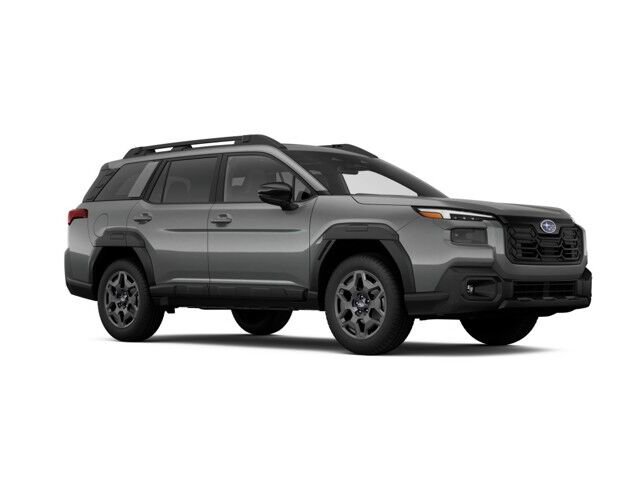 New 2026 Subaru Outback Premium image 1